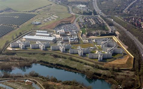 Record number of prison officers sacked as affairs with inmates soar.
